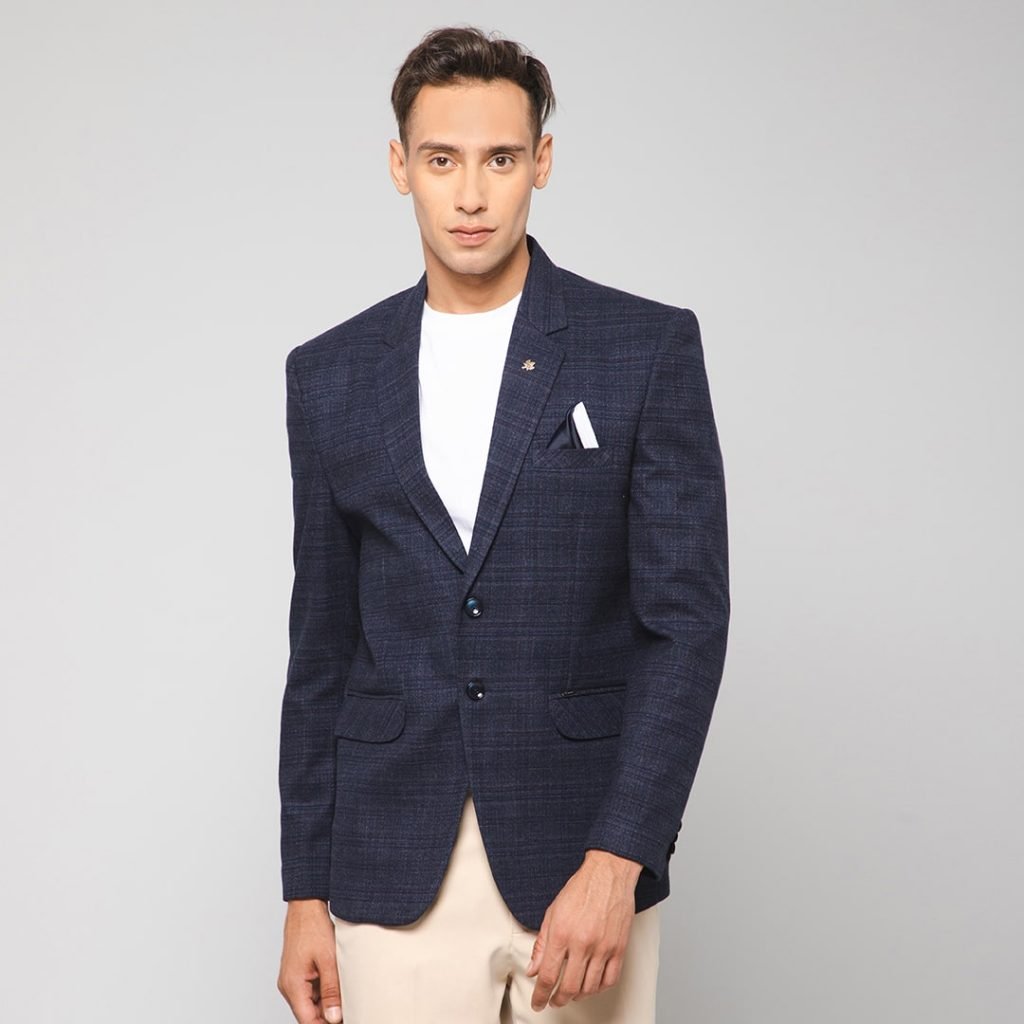 Formal Blazer