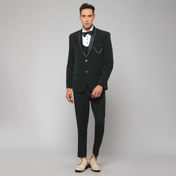 Designer Suit