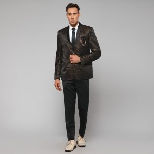 Designer Suit