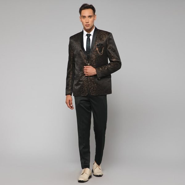 Designer Suit