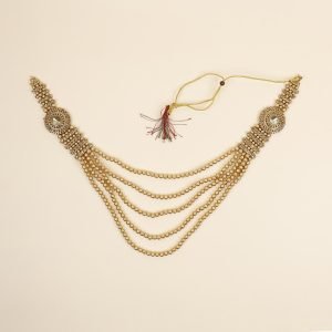 Golden Mala