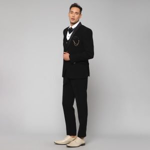 Designer Suit