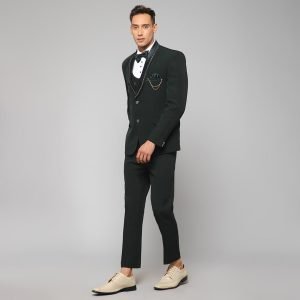 Designer Suit