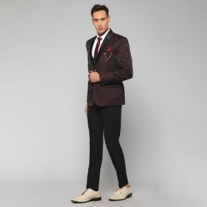 Designer Suit