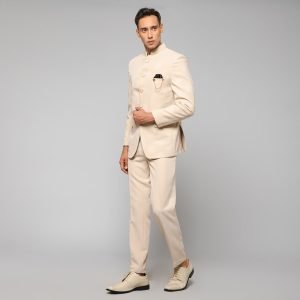 Jodhpuri Bandh Gala Suit