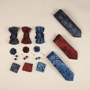 Tie Set