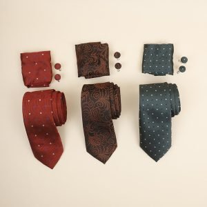 Tie Set