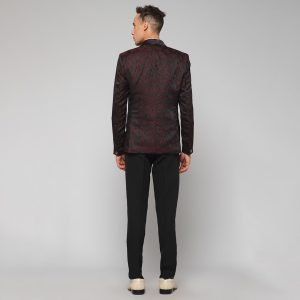 Designer Suit