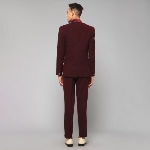 Designer Suit