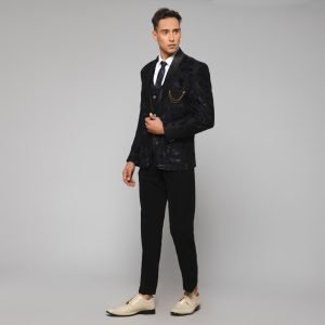 Designer Suit