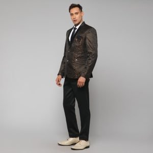 Designer Suit