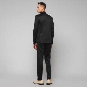 Jodhpuri Bandh Gala Suit