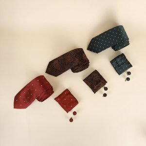 Tie Set