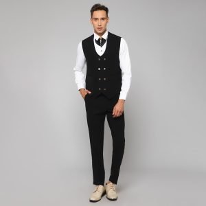 Designer Suit