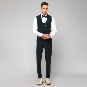 Designer Suit