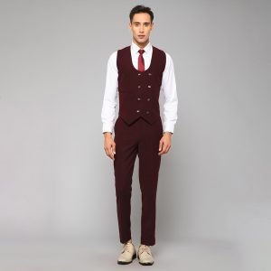 Designer Suit