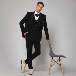 Designer Suit