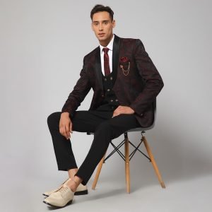 Designer Suit