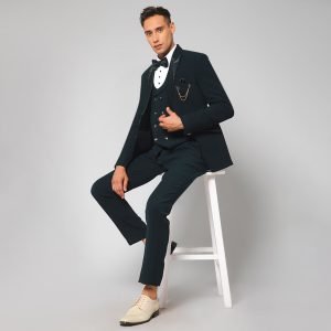 Designer Suit