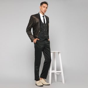 Designer Suit