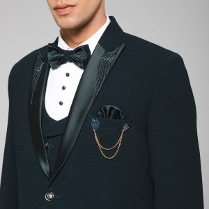 Designer Suit
