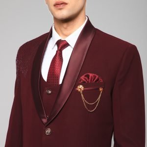 Designer Suit