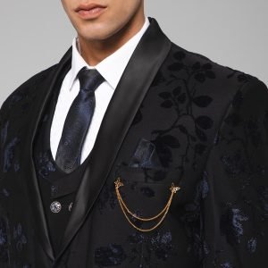 Designer Suit